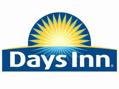 Days Inn Logo