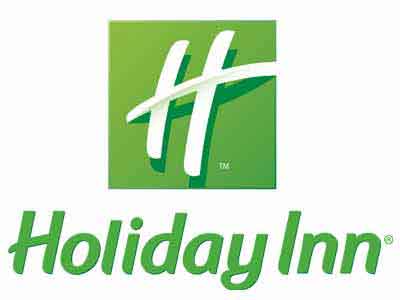 Holiday Inn logo
