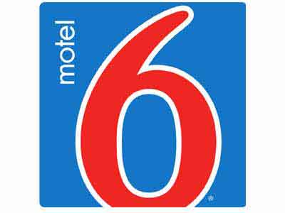 Motel 6 Logo