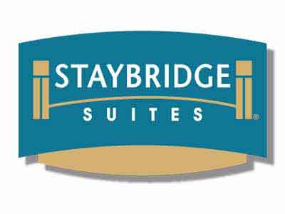 Staybridge Suites Logo