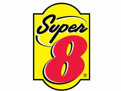Super 8 Logo
